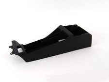 BMW Genuine Centre Console Armrest Black Replacement Fits E46 51168218306