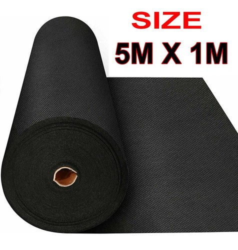 Rolls weed control fabric - 3,