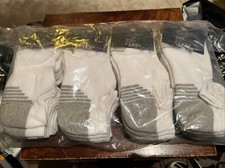 12 Pairs Unisex Design