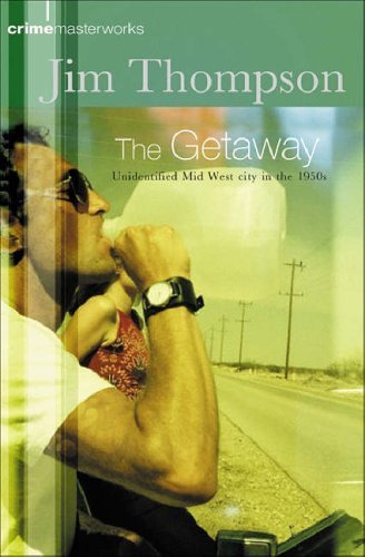 The getaway crime - the, (crime