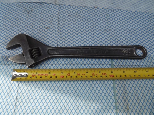 Vintage proto adjustable - vintage,