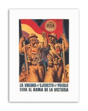 Spanish Civil International