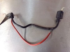 14572 H13N 2008-2012 MK6 VW GOLF 2.0 GT TDI CFFB BATTERY LEAD 1K0971920