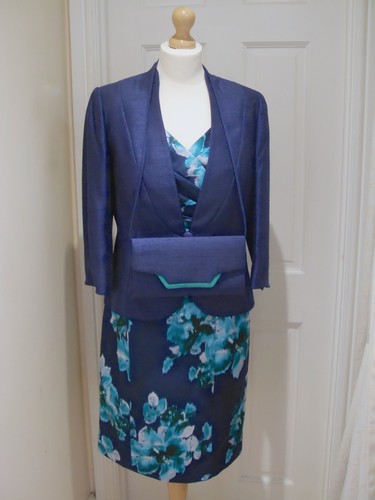 Bnwt jacques vert - 10/12,