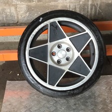 18” 3SDM  ALLOY WHEEL  TO