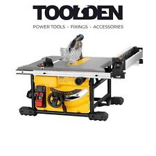 DeWalt DWE7485-GB 210mm