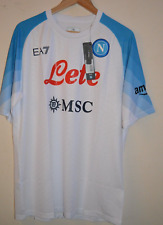 Napoli  EA7 Emporio Armani