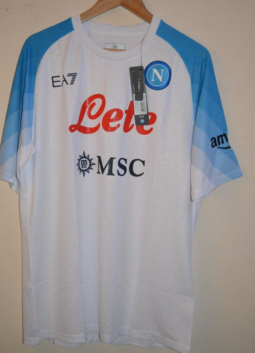 Napoli ea7 emporio armani - napoli,