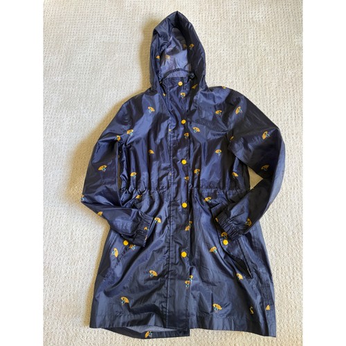 Joules right rain raincoat - right, as
