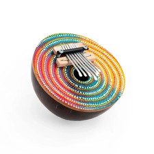 Thumb Piano - Honestly Made