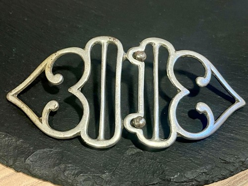 Antique art nouveau epns - antique,
