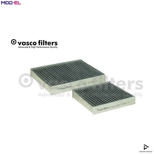 Filter cabin air x217 for - filter,