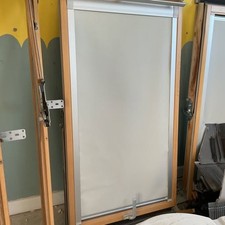 Velux roof windows x2 GHL M08