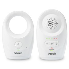 VTech DM1111 Safe & Sound Enhanced Range Digital Audio Baby Monitor