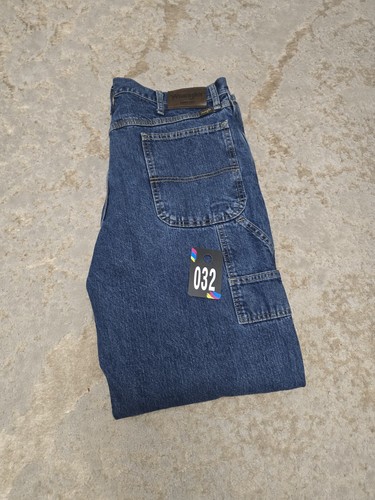 Wrangler jeans carpenter style - jeans,