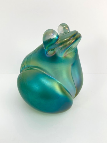 4cm signed john ditchfield - 9.4cm,