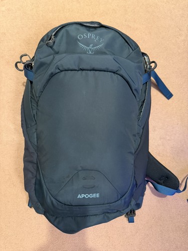 Osprey apogee blue - osprey,