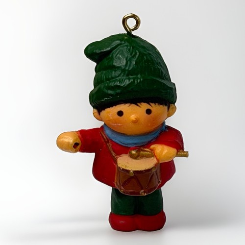 Hallmark ornaments drummer boy - hallmark,
