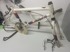 Raleigh Burner Mini Parts
