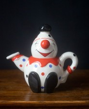 Vintage Price Kensington Clown