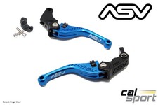 ASV BMW S1000R Sport 2025 F3