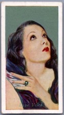 1934 Godfrey Phillips Film