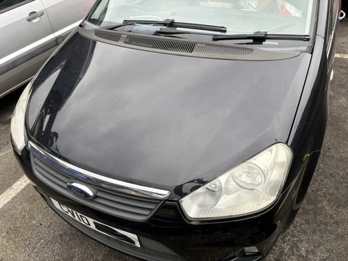 Ford max zetec - zetec, mpv