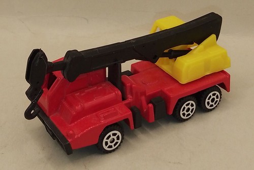 Unbranded wheel mobile crane - unbranded,