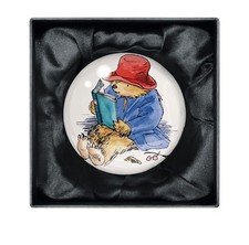 Paddington Bear Crystal Dome