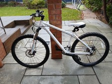Carrera Vulcan Mountain Bike