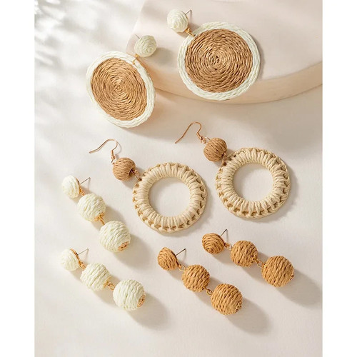 Handmade hand woven - handmade,