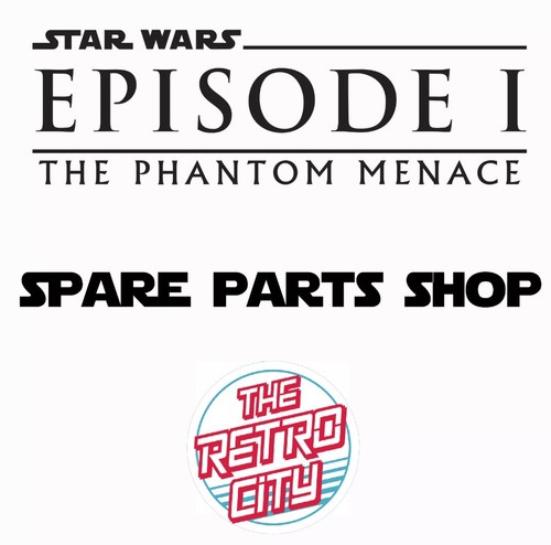 Vtg star wars episode loose - vtg,