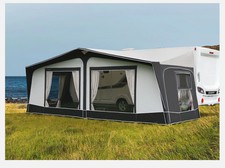 Bradcot Aspire Caravan Awning