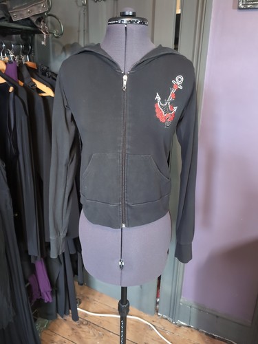 Living dead souls - dead, hoody