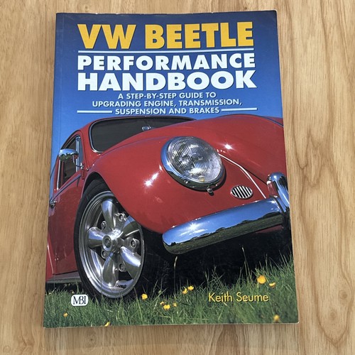 Beetle performance handbook - performance,