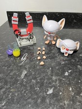 SUPER7 ULTIMATES THE BRAIN