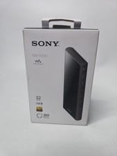 Sony Walkman NW-A306 MP3