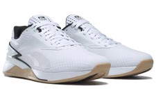 Reebok Nano X3 Trainers UK 7.5