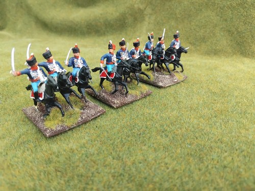 Painted napoleonic - painted,