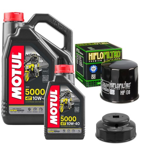 Gsxr 400 gk76a import - gsxr, motul
