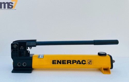 Enerpac p392 two - enerpac,