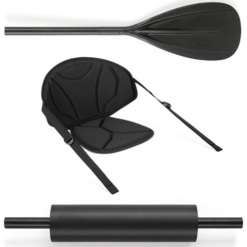 Sup kayak conversion - to,