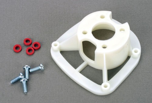 Flite motor mount - e-flite,