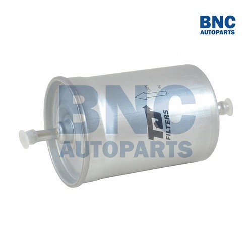Filters fuel filter fits - filters,
