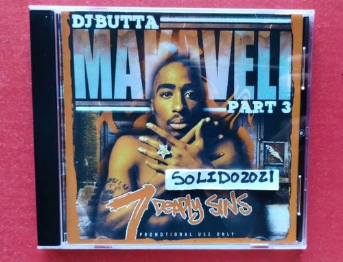 Butta makaveli part - part, 3