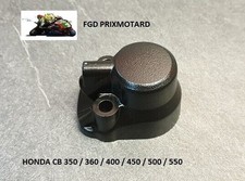 HONDA CB 400 F 1975/1979 Front