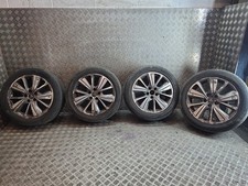 CITROEN C4 PICASSO MK2 B78