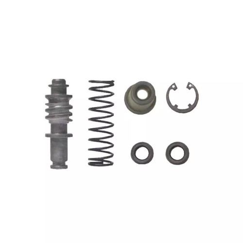 Front brake master cylinder - front,