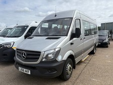 Mercedes-Benz Sprinter 514 CDI