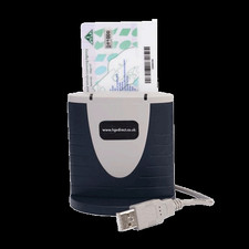 Digital Tacho Card Reader